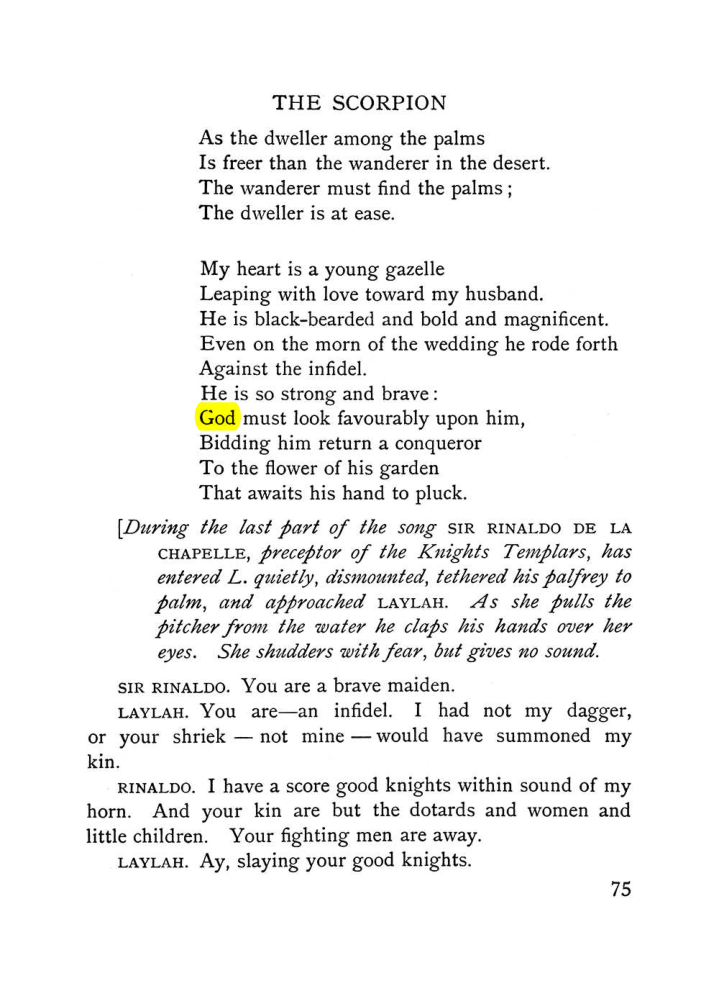 Original scan of The Equinox (Volume I, Number V), PDF page 83
