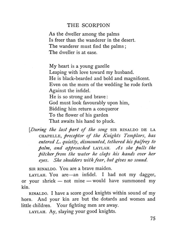 Original scan of The Equinox (Volume I, Number V), PDF page 83