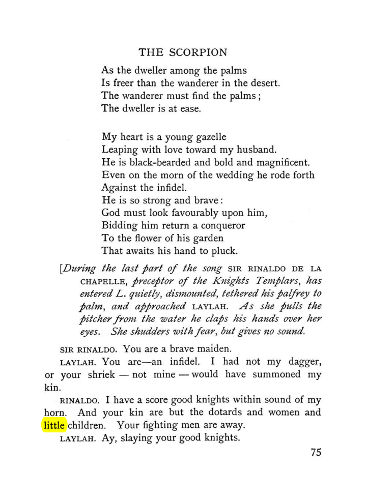 Original scan of The Equinox (Volume I, Number V), PDF page 83