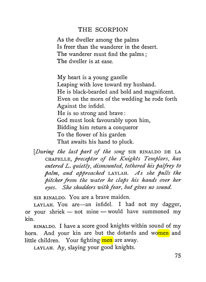 Original scan of The Equinox (Volume I, Number V), PDF page 83