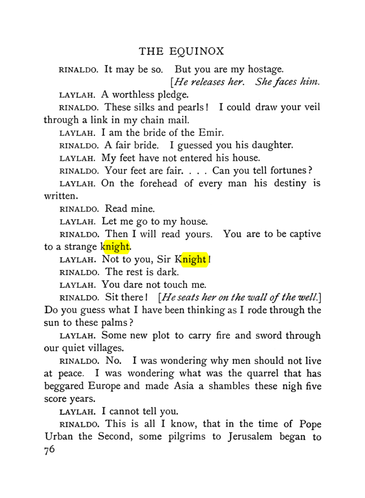 Original scan of The Equinox (Volume I, Number V), PDF page 84