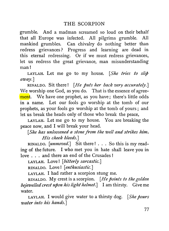 Original scan of The Equinox (Volume I, Number V), PDF page 85