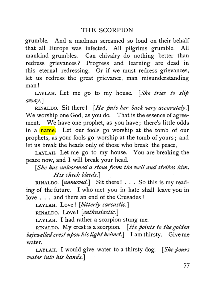 Original scan of The Equinox (Volume I, Number V), PDF page 85