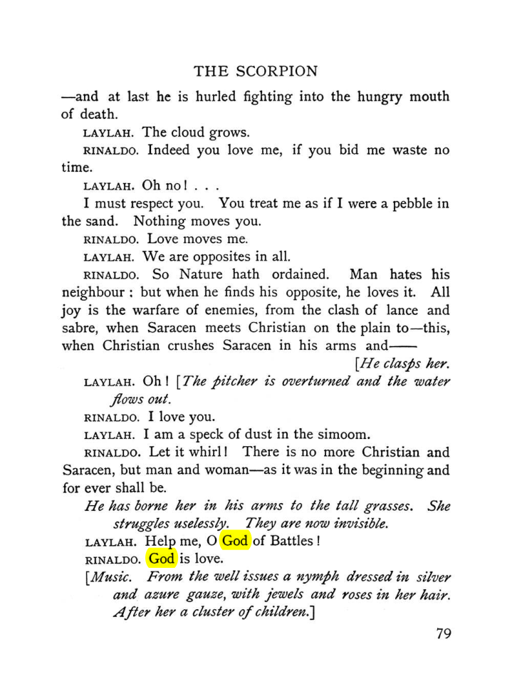 Original scan of The Equinox (Volume I, Number V), PDF page 87