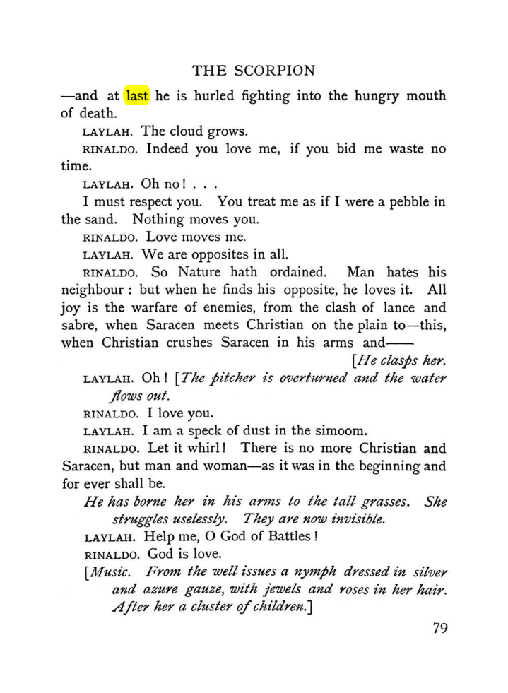 Original scan of The Equinox (Volume I, Number V), PDF page 87