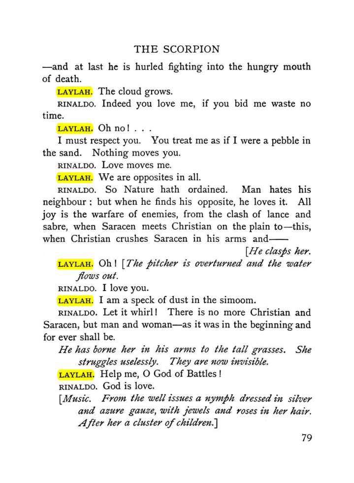 Original scan of The Equinox (Volume I, Number V), PDF page 87