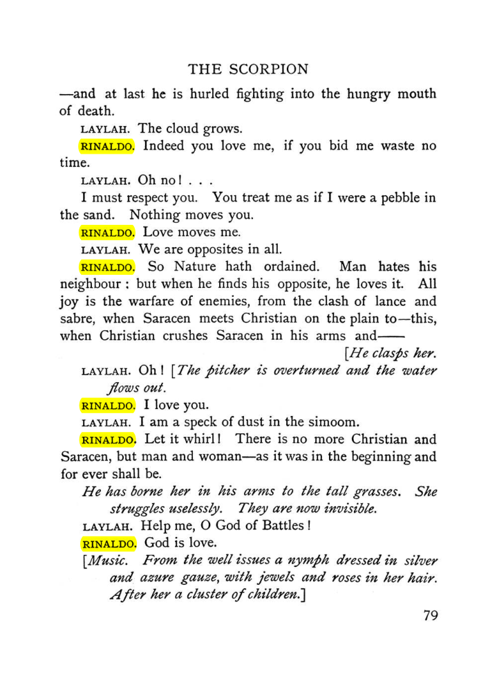 Original scan of The Equinox (Volume I, Number V), PDF page 87