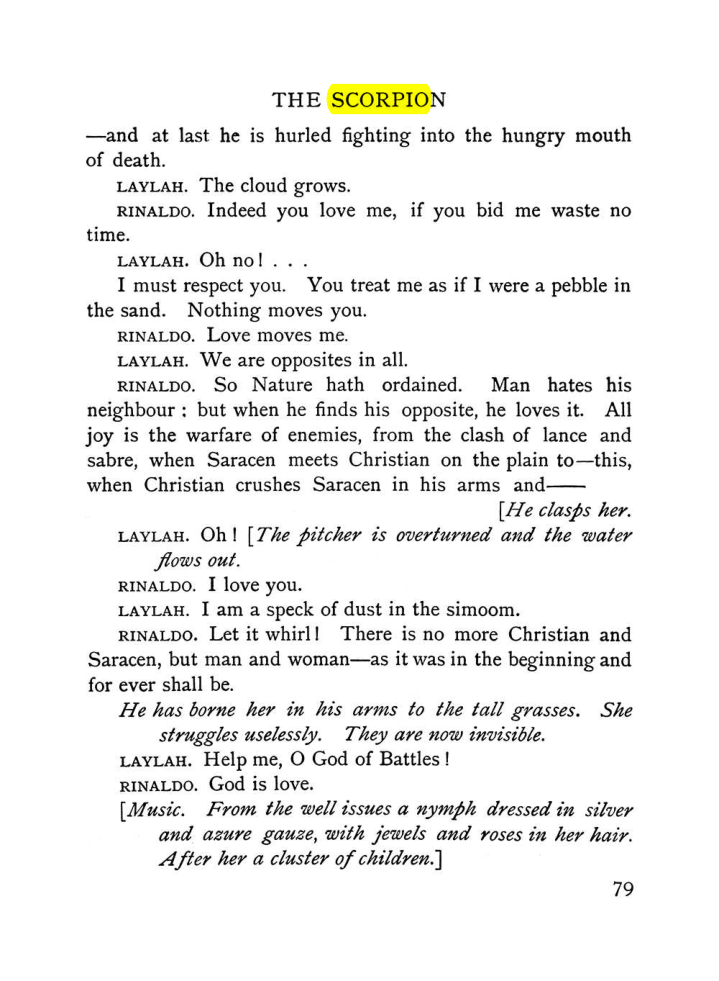 Original scan of The Equinox (Volume I, Number V), PDF page 87