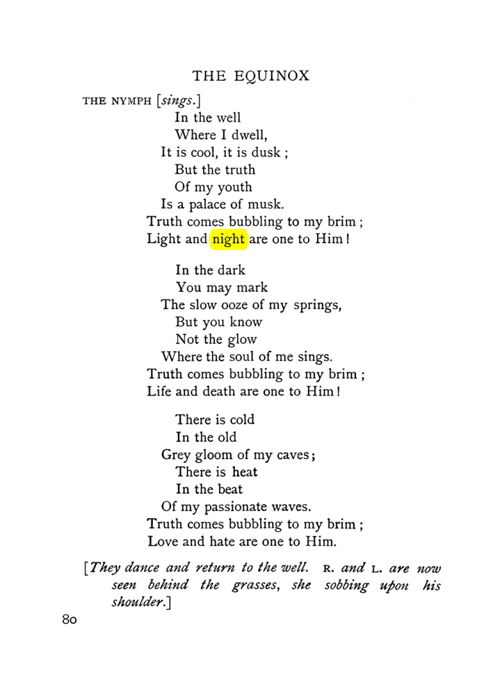 Original scan of The Equinox (Volume I, Number V), PDF page 88