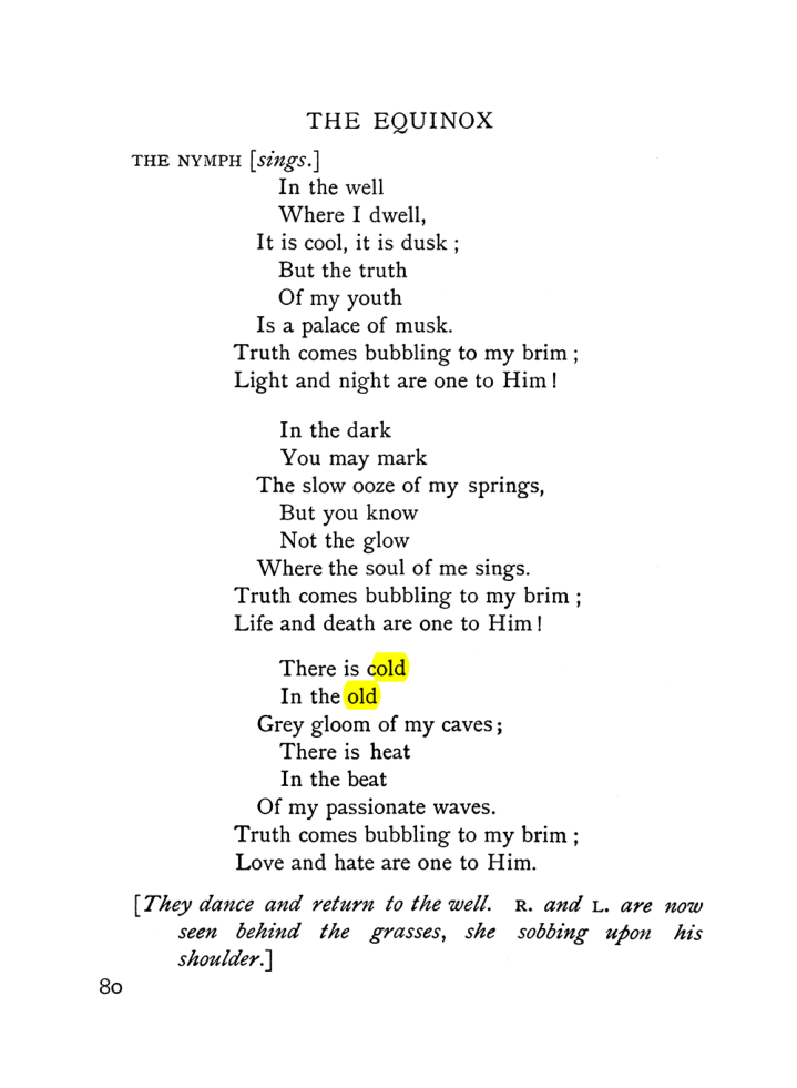Original scan of The Equinox (Volume I, Number V), PDF page 88