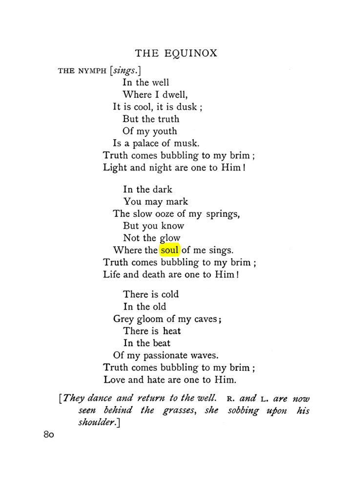 Original scan of The Equinox (Volume I, Number V), PDF page 88