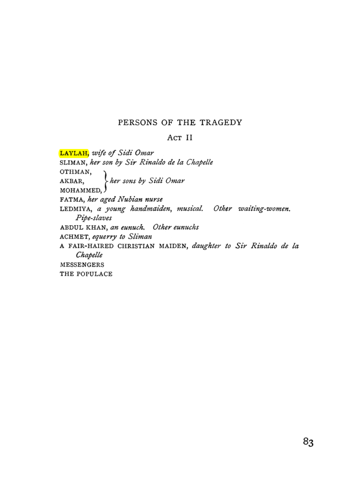 Original scan of The Equinox (Volume I, Number V), PDF page 91