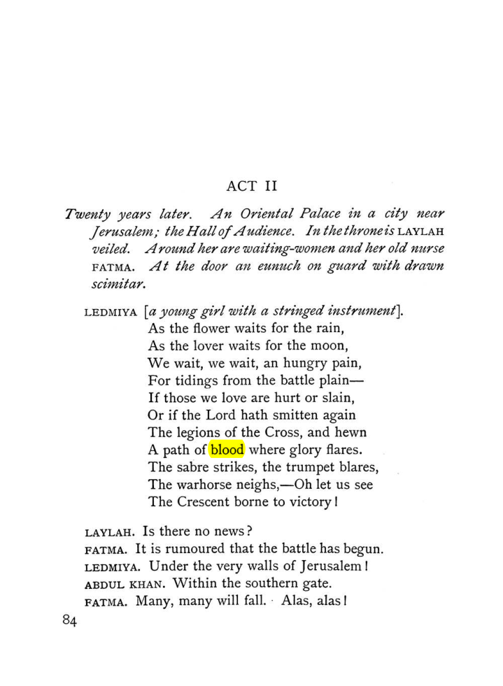Original scan of The Equinox (Volume I, Number V), PDF page 92