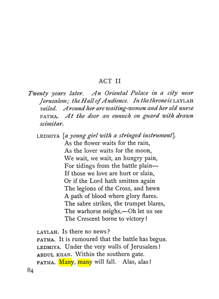 Original scan of The Equinox (Volume I, Number V), PDF page 92