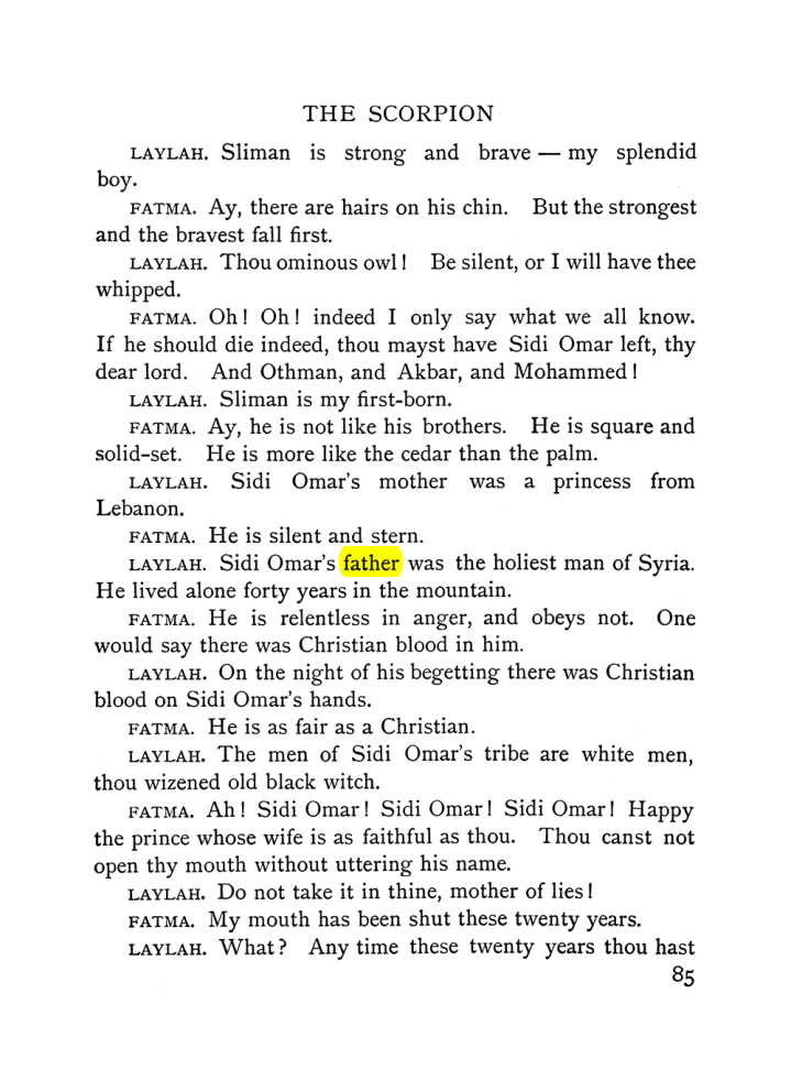 Original scan of The Equinox (Volume I, Number V), PDF page 93