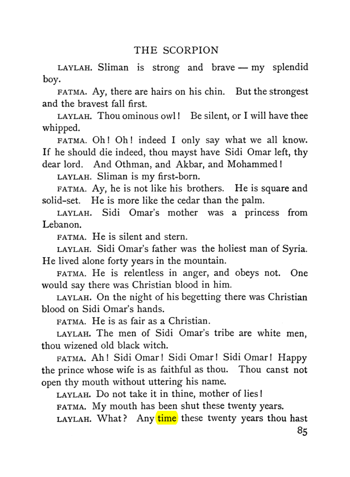 Original scan of The Equinox (Volume I, Number V), PDF page 93