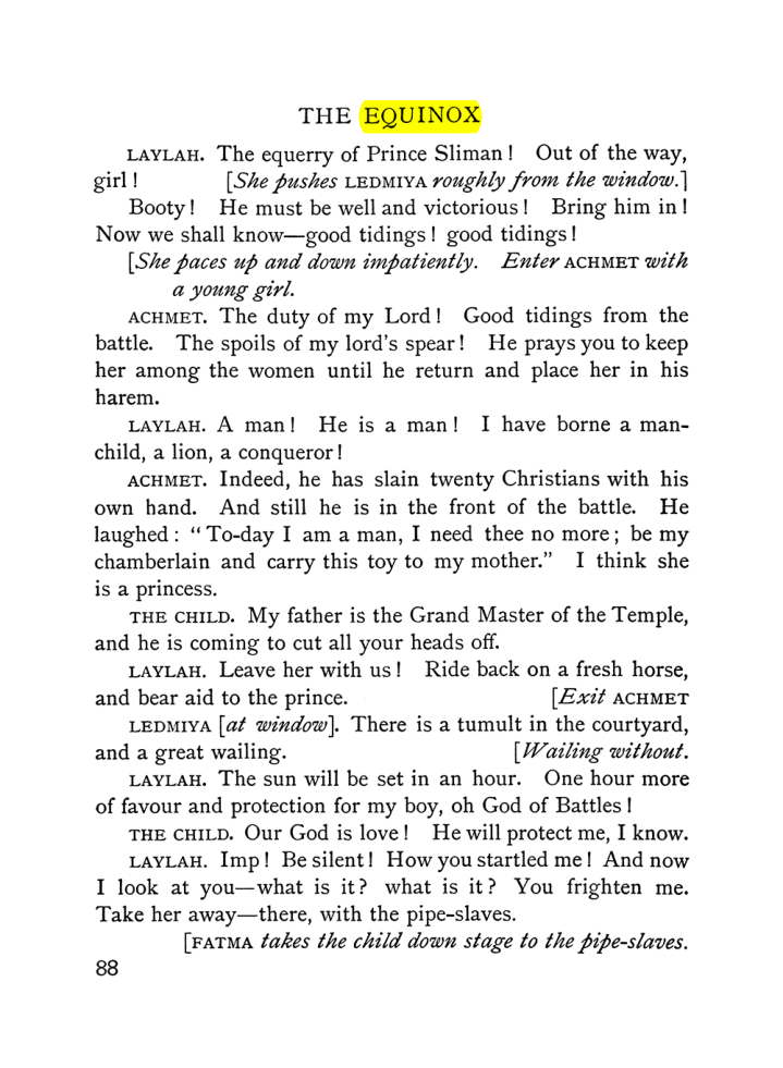Original scan of The Equinox (Volume I, Number V), PDF page 96