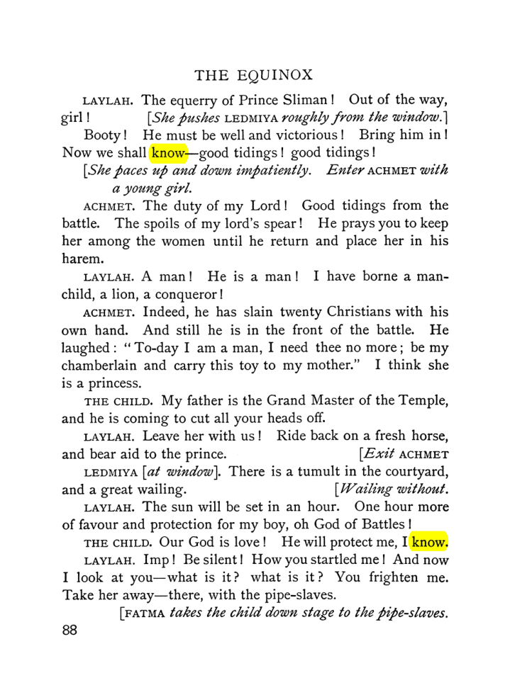 Original scan of The Equinox (Volume I, Number V), PDF page 96