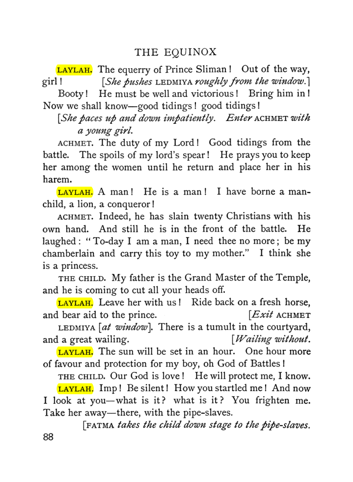 Original scan of The Equinox (Volume I, Number V), PDF page 96