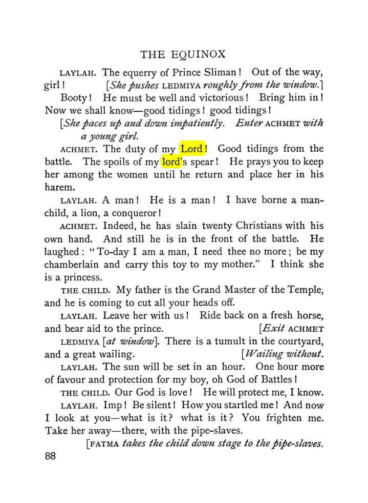 Original scan of The Equinox (Volume I, Number V), PDF page 96