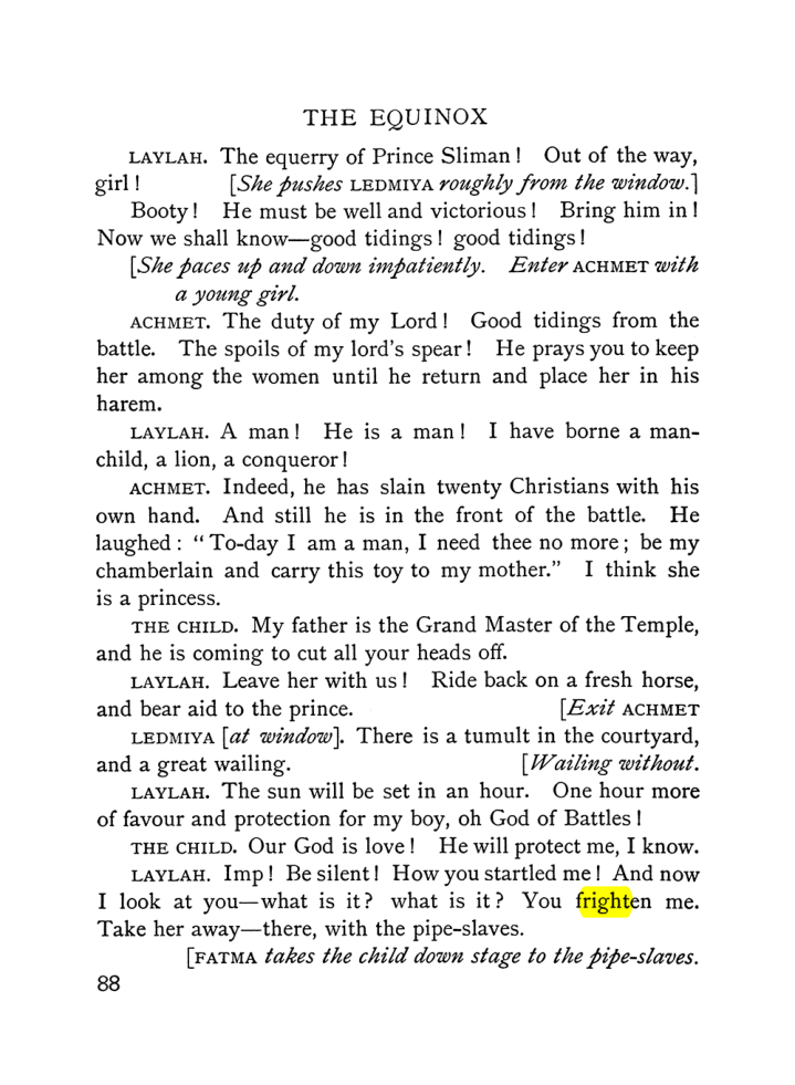 Original scan of The Equinox (Volume I, Number V), PDF page 96