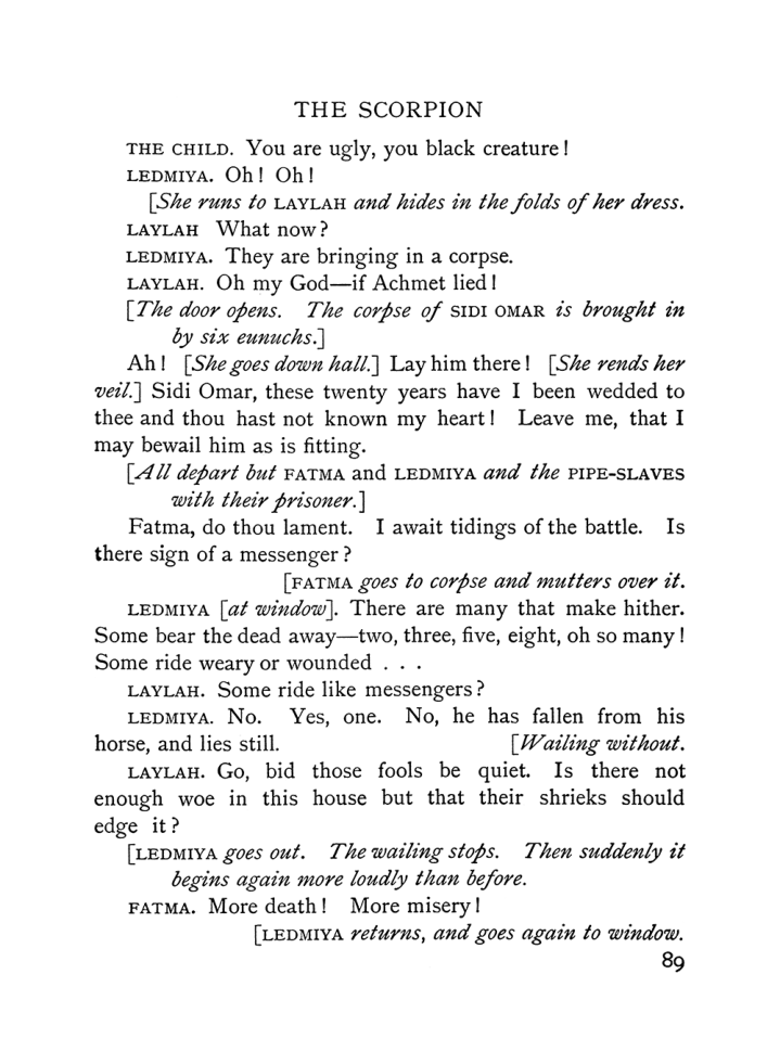 Original scan of The Equinox (Volume I, Number V), PDF page 97