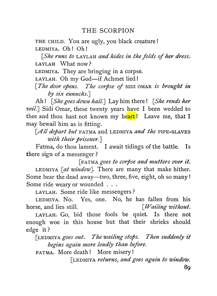 Original scan of The Equinox (Volume I, Number V), PDF page 97