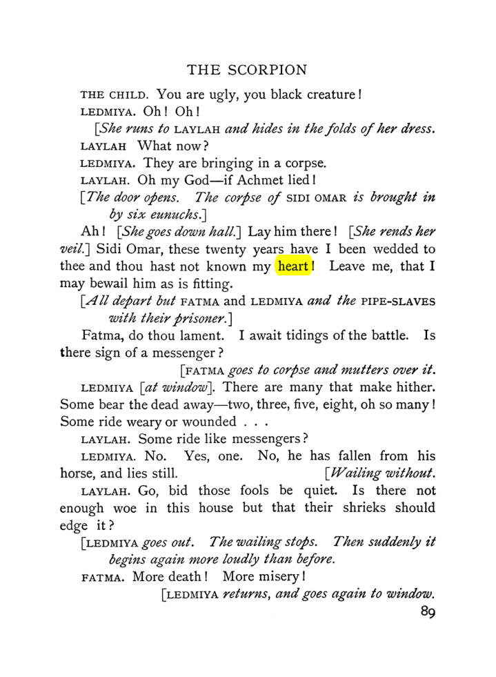 Original scan of The Equinox (Volume I, Number V), PDF page 97