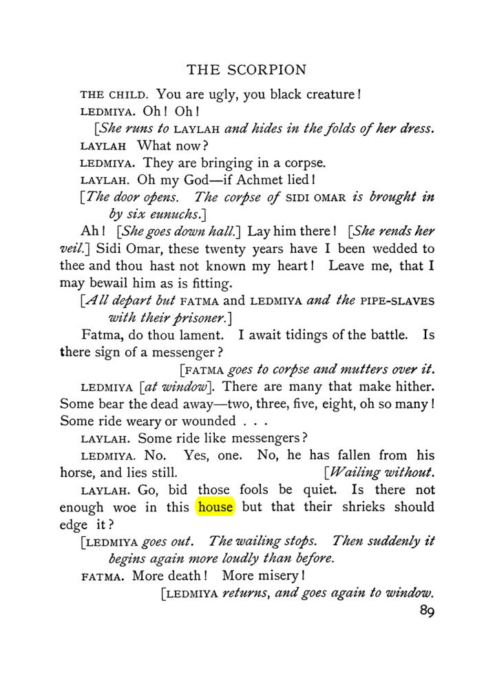 Original scan of The Equinox (Volume I, Number V), PDF page 97