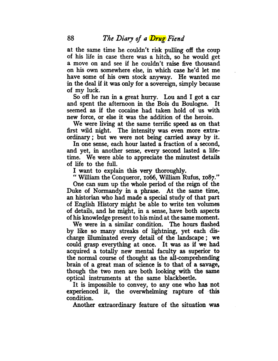 Original scan of Diary of a Drug Fiend, PDF page 102