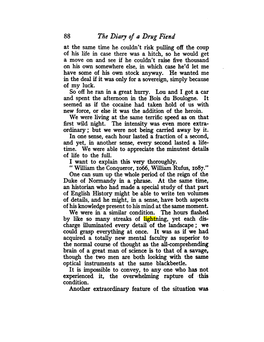 Original scan of Diary of a Drug Fiend, PDF page 102