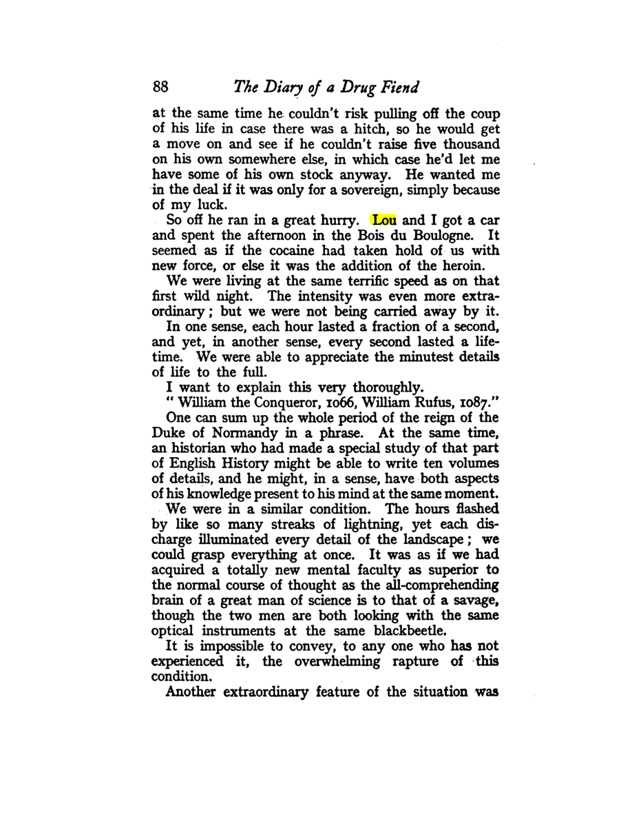Original scan of Diary of a Drug Fiend, PDF page 102
