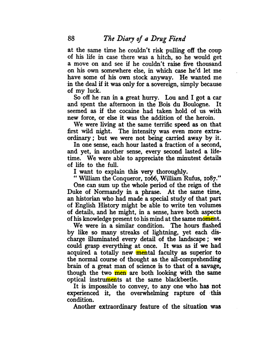 Original scan of Diary of a Drug Fiend, PDF page 102