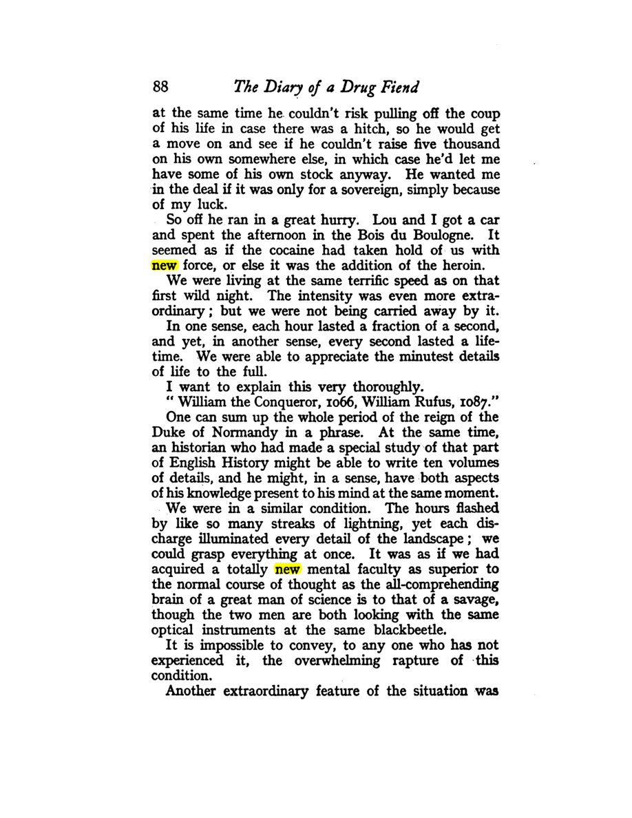 Original scan of Diary of a Drug Fiend, PDF page 102