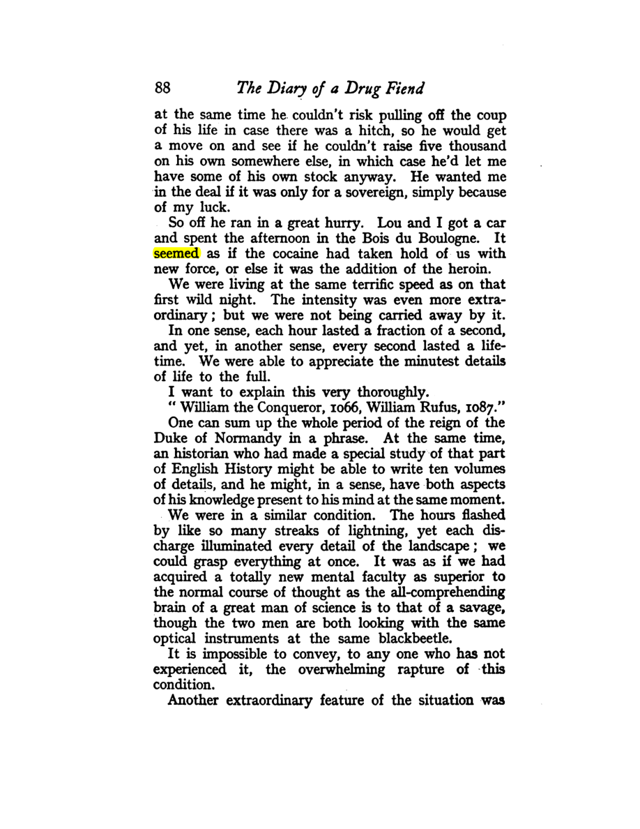 Original scan of Diary of a Drug Fiend, PDF page 102