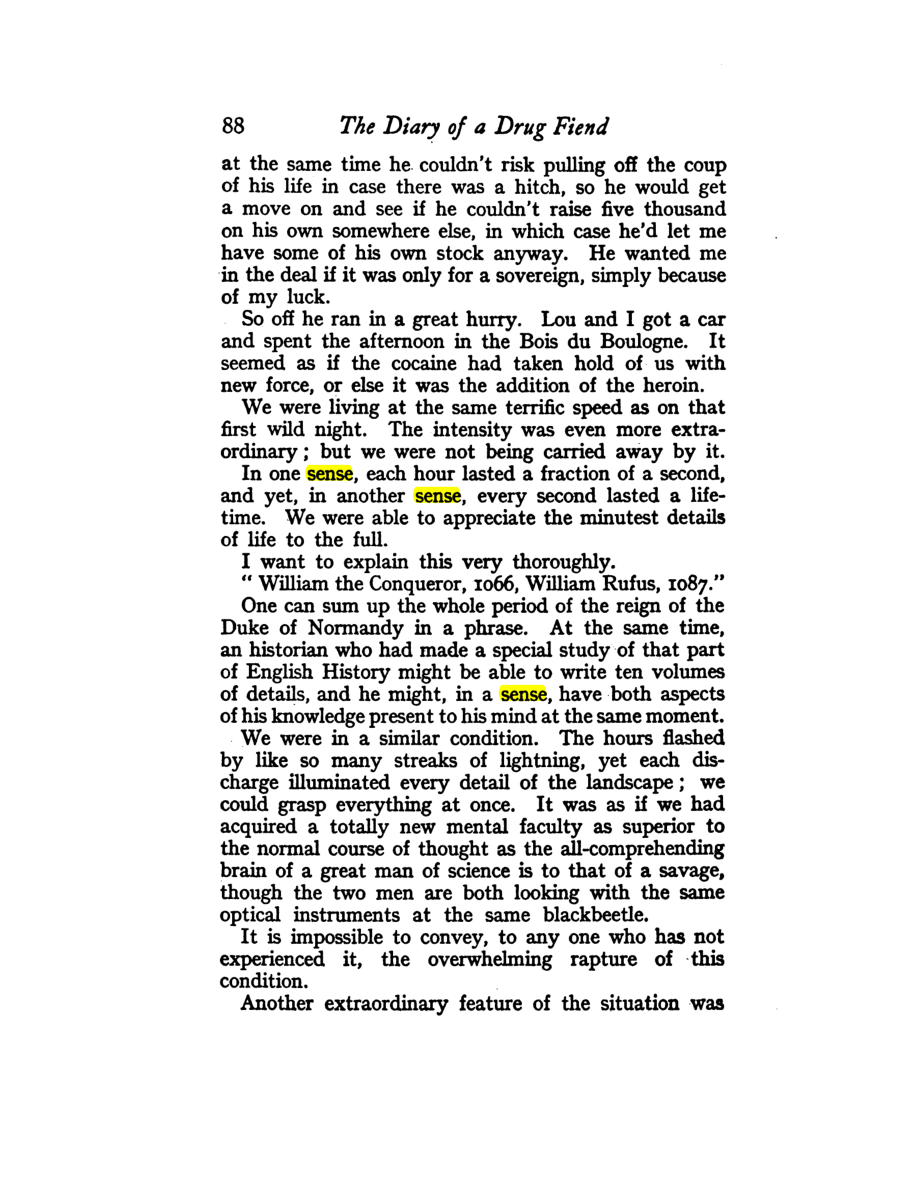 Original scan of Diary of a Drug Fiend, PDF page 102