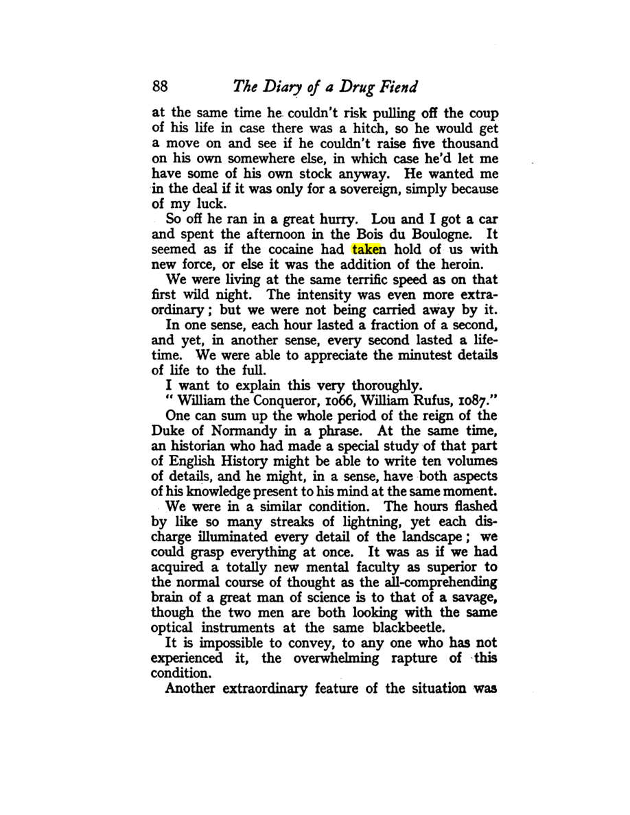Original scan of Diary of a Drug Fiend, PDF page 102