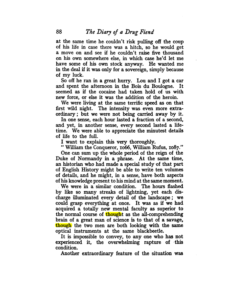 Original scan of Diary of a Drug Fiend, PDF page 102