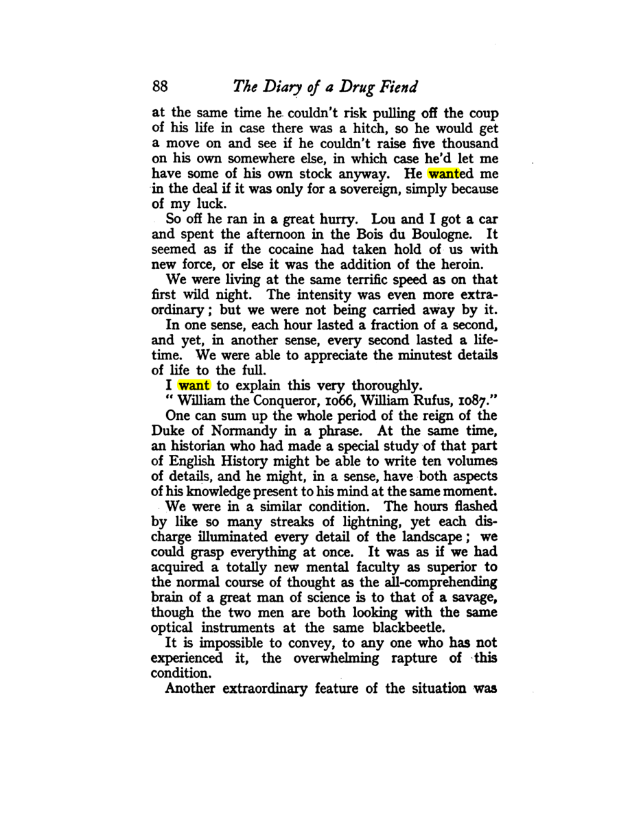 Original scan of Diary of a Drug Fiend, PDF page 102