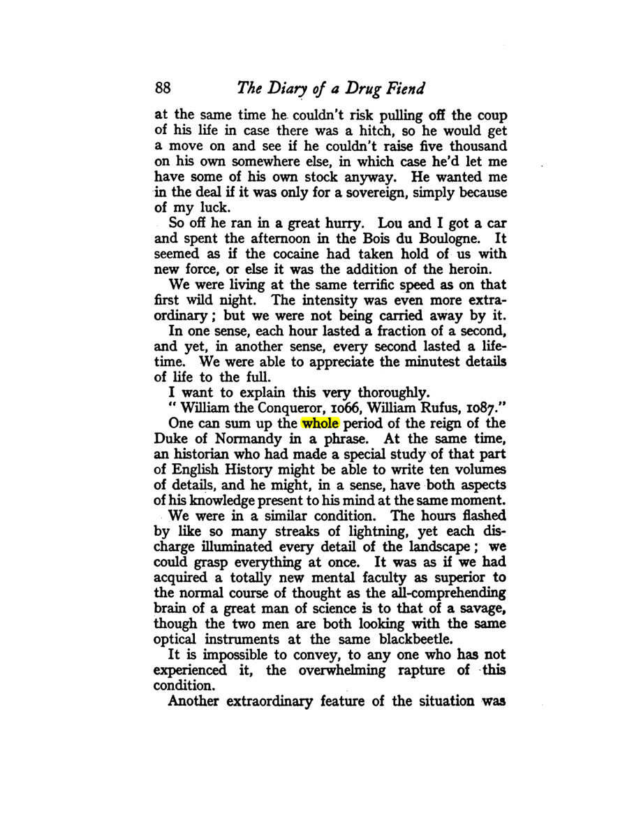 Original scan of Diary of a Drug Fiend, PDF page 102