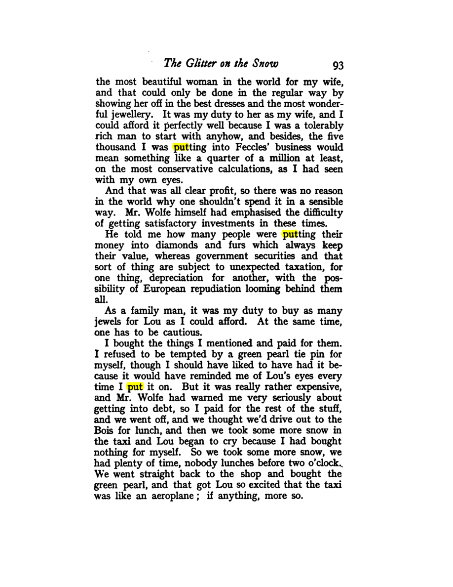 Original scan of Diary of a Drug Fiend, PDF page 107