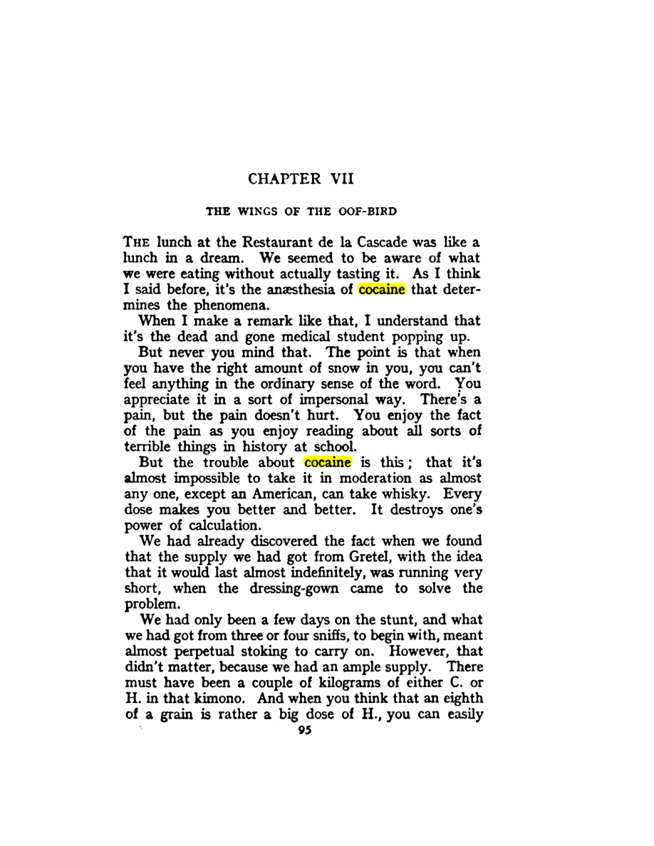 Original scan of Diary of a Drug Fiend, PDF page 109