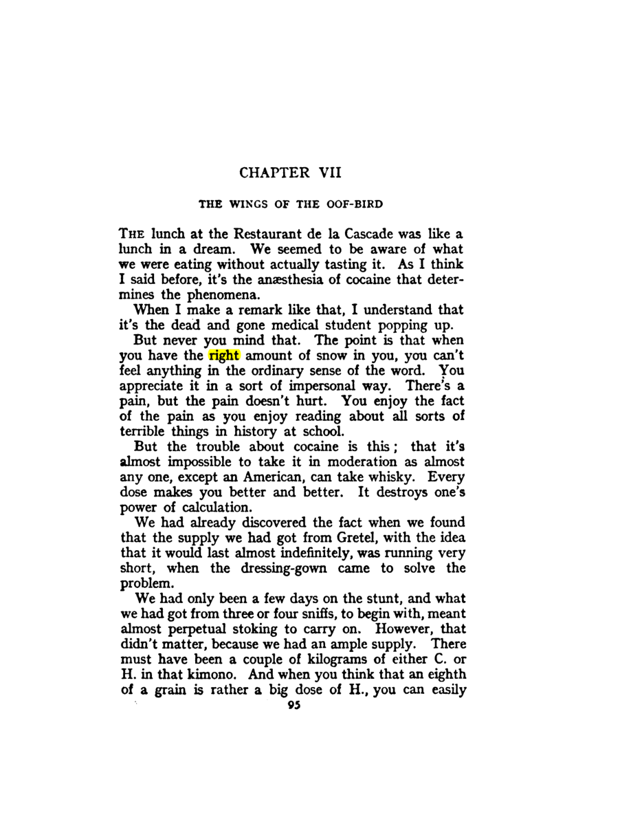 Original scan of Diary of a Drug Fiend, PDF page 109