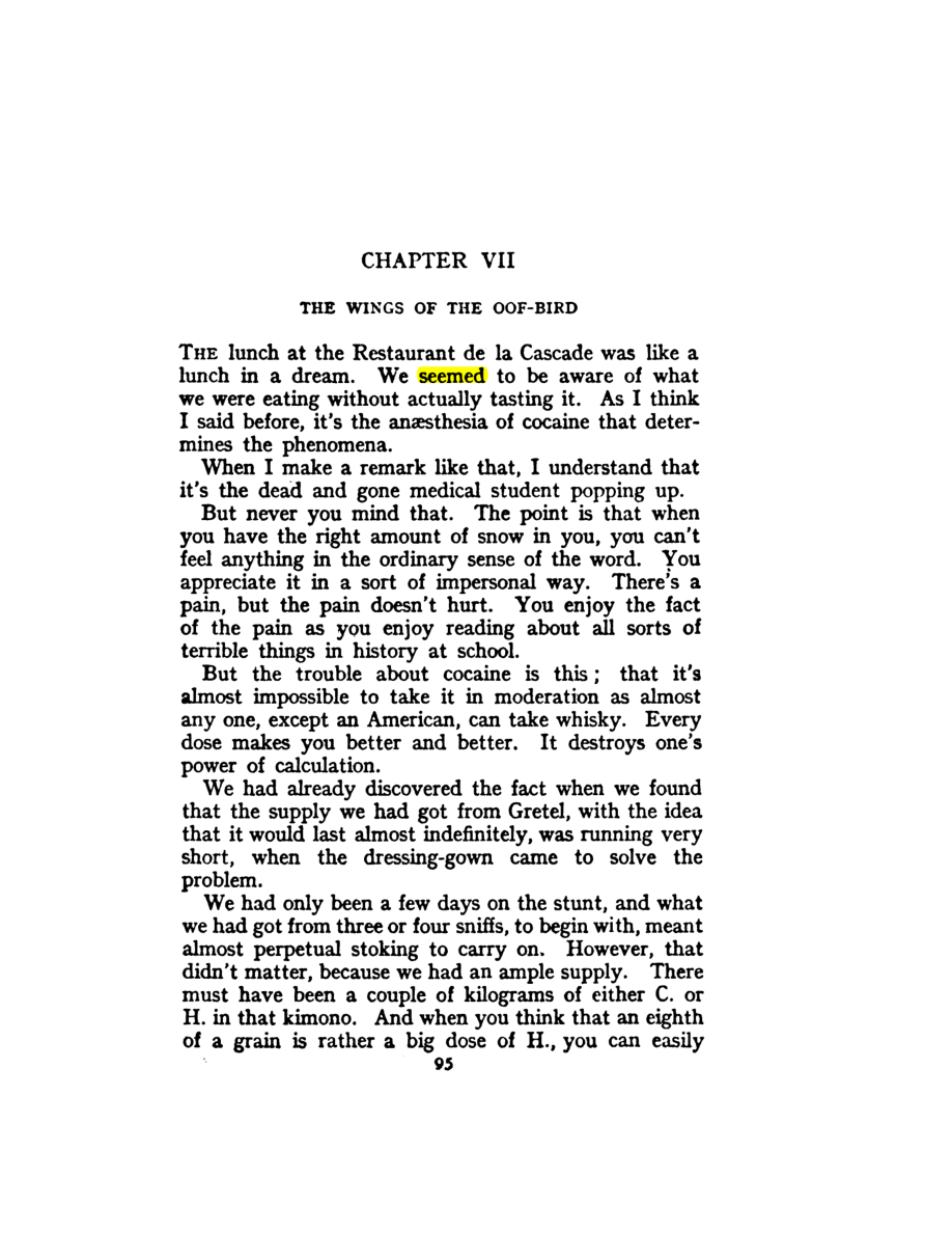 Original scan of Diary of a Drug Fiend, PDF page 109