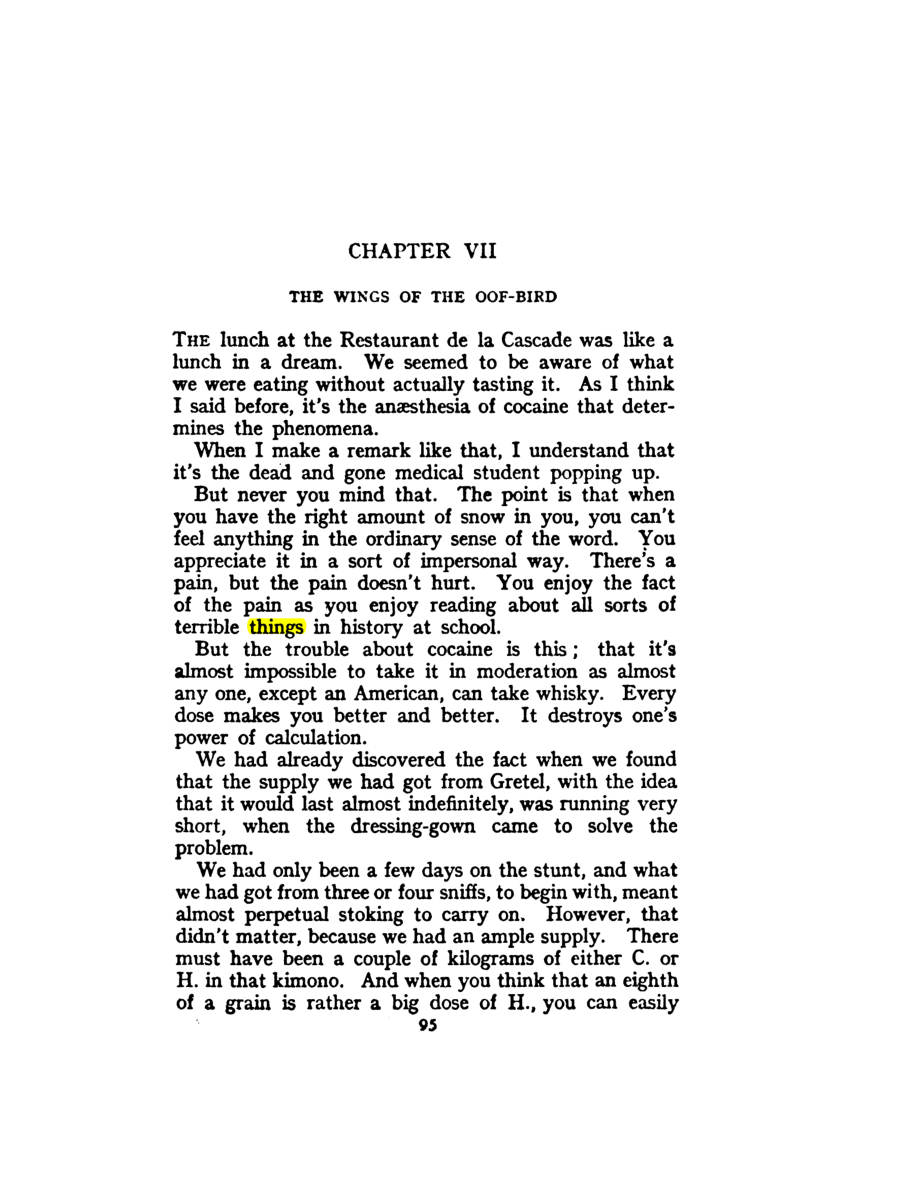 Original scan of Diary of a Drug Fiend, PDF page 109