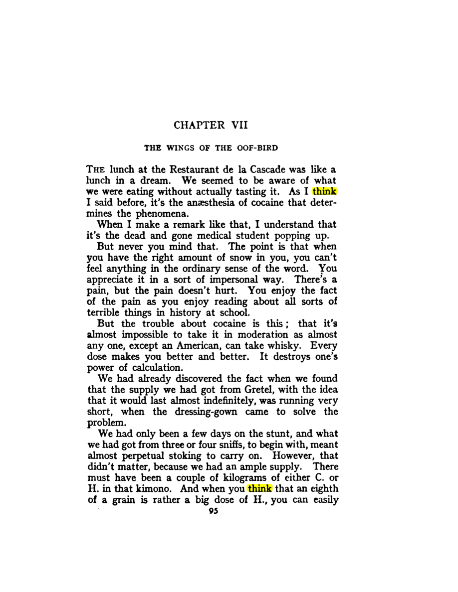 Original scan of Diary of a Drug Fiend, PDF page 109