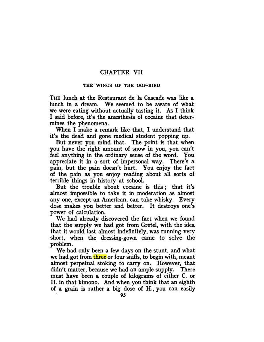 Original scan of Diary of a Drug Fiend, PDF page 109