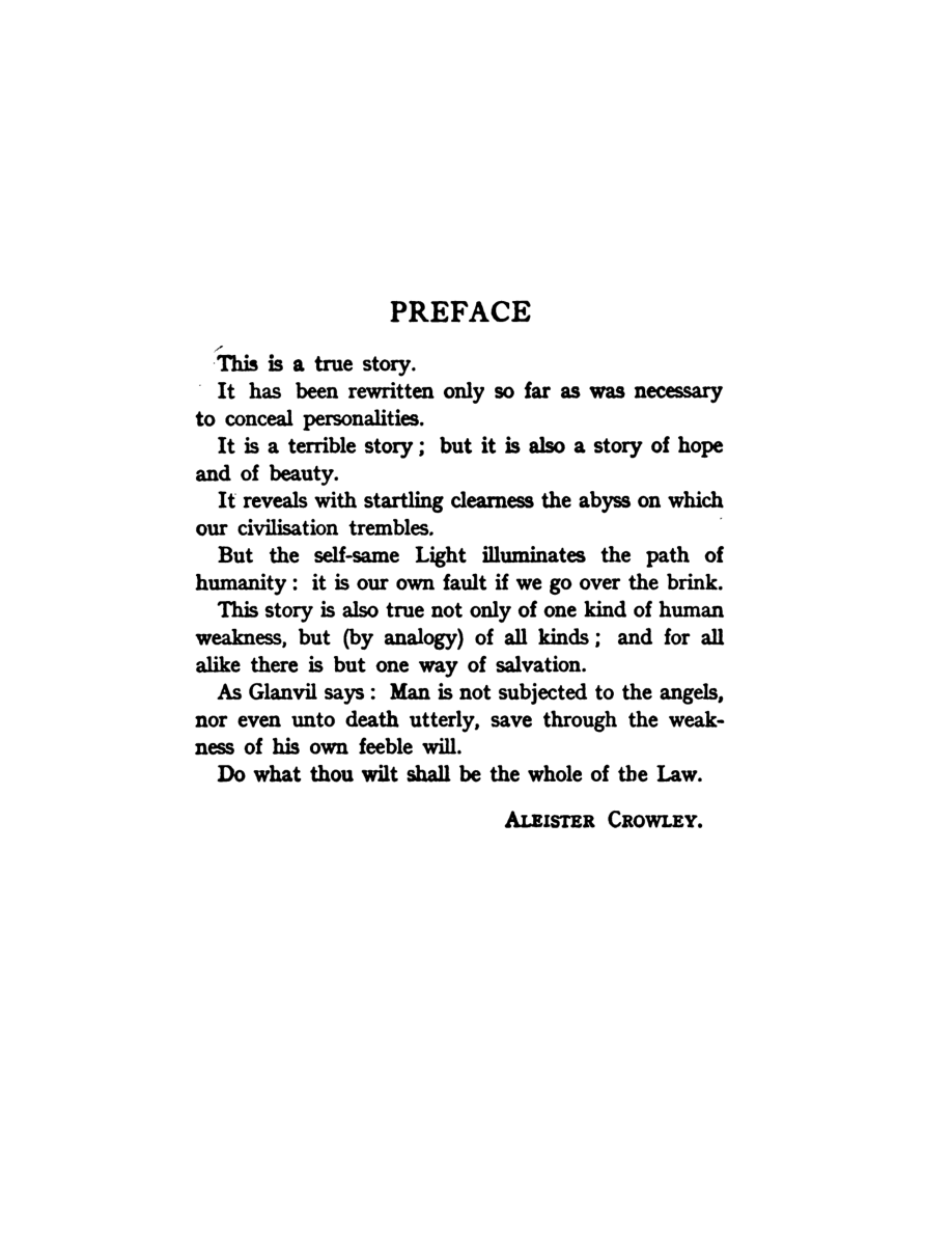Original scan of Diary of a Drug Fiend, PDF page 11