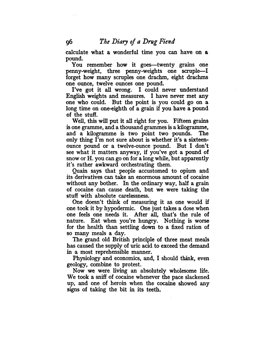 Original scan of Diary of a Drug Fiend, PDF page 110