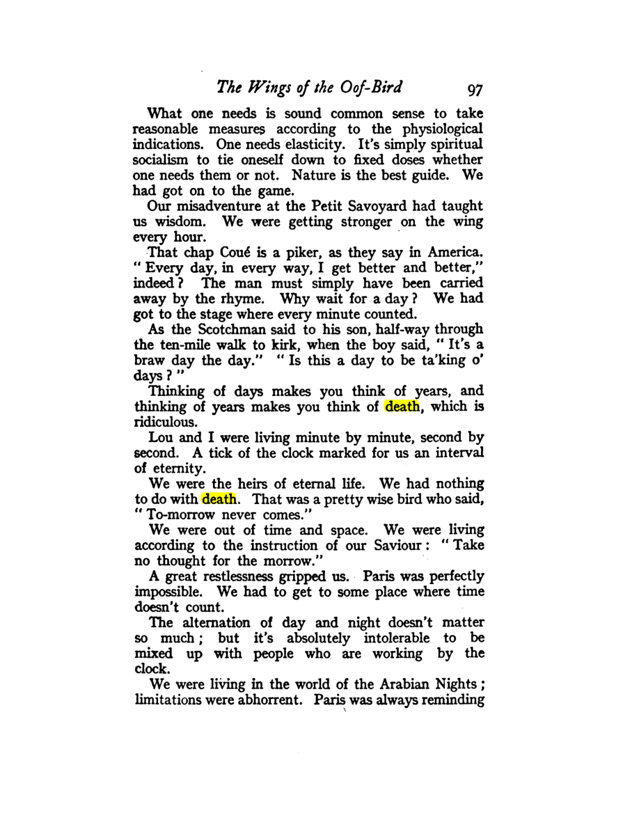 Original scan of Diary of a Drug Fiend, PDF page 111